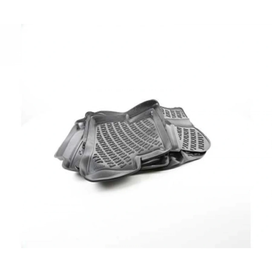 PASPAS 3D HAVUZLU KOKUSUZ CLS 219 BM 2007-