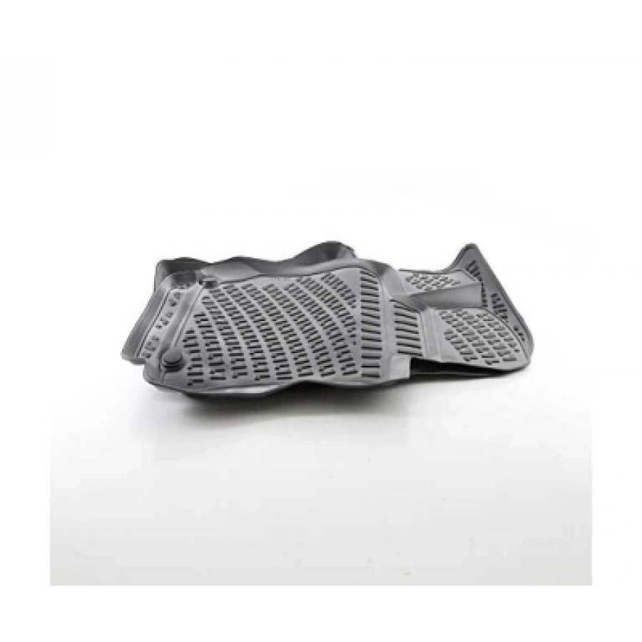 PASPAS 3D HAVUZLU KOKUSUZ E SERISI 124 BM 1985-1995