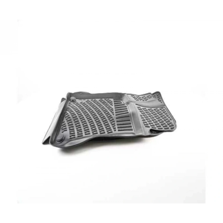 PASPAS 3D HAVUZLU KOKUSUZ GLA 156 BM 2014-