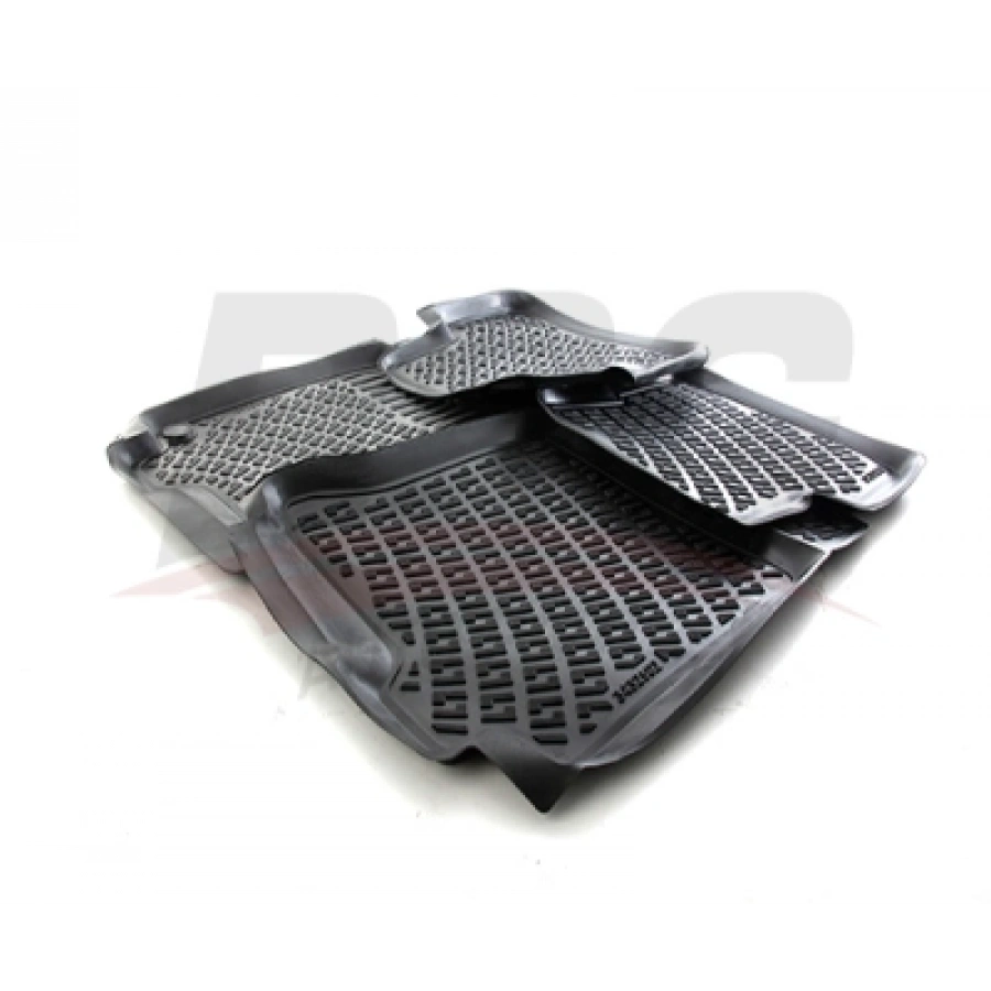 PASPAS 3D HAVUZLU KOKUSUZ LAGUNA III BM 2007