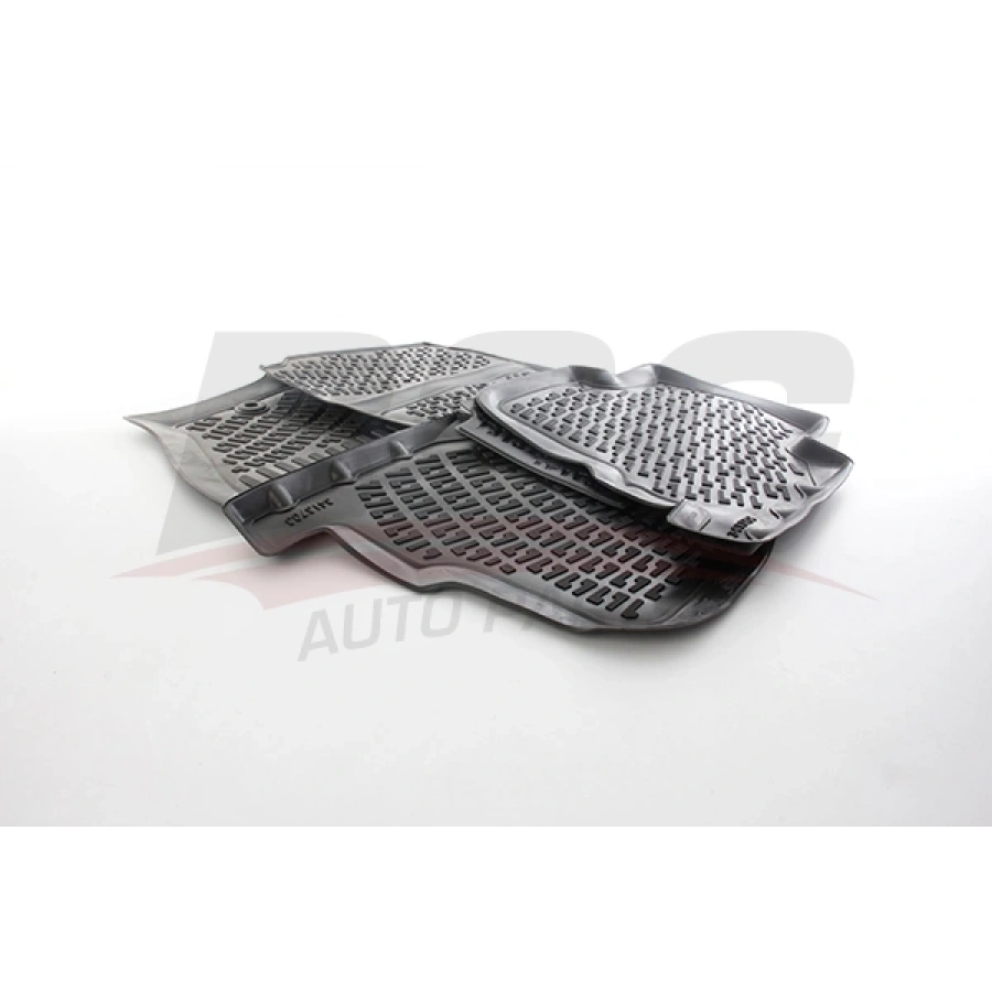PASPAS 3D HAVUZLU KOKUSUZ LAND ROVER RANGE ROVER DISCOVERY BM 09-16