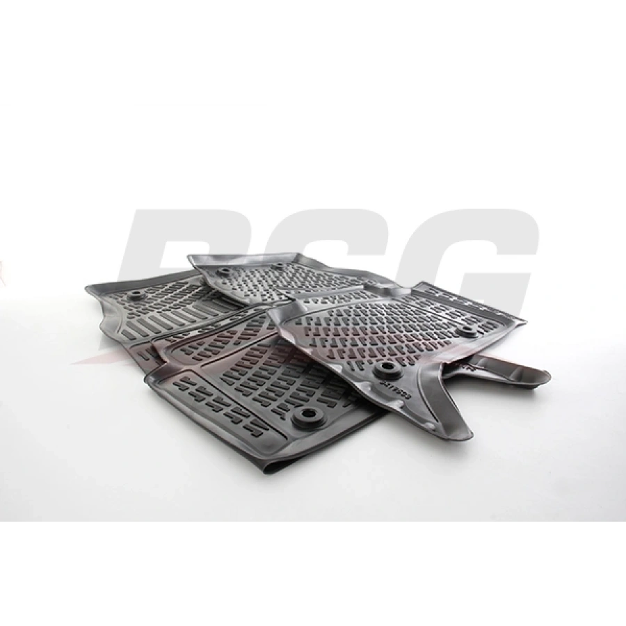 PASPAS 3D HAVUZLU KOKUSUZ LAND ROVER RANGE ROVER EVOGUE BM 15-19