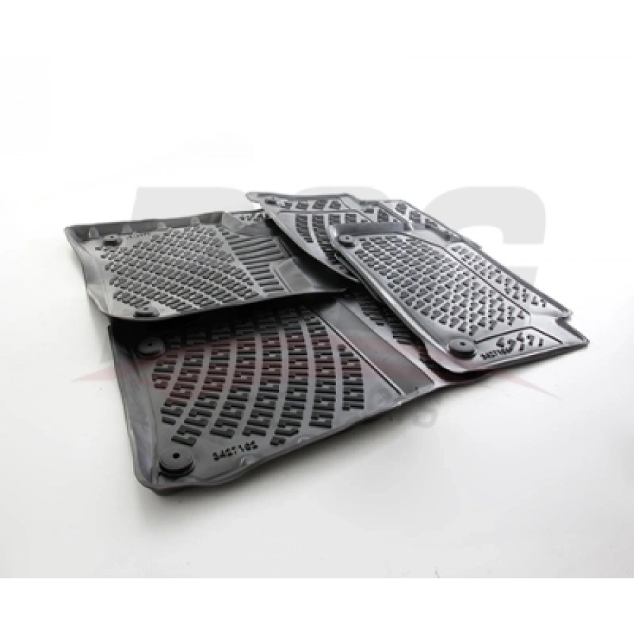 PASPAS 3D HAVUZLU KOKUSUZ Q7 BM 15-