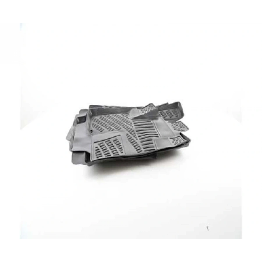 PASPAS 3D HAVUZLU KOKUSUZ SANTAFE BENZIN-DIZEL 2006-2012