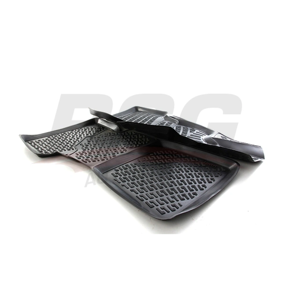 PASPAS 3D HAVUZLU KOKUSUZ X4 F26 BM 13-18