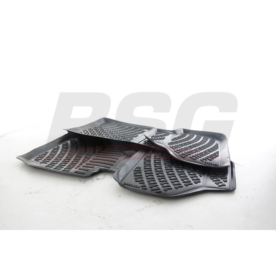 PASPAS 3D HAVUZLU KOKUSUZ X4 F26 BM 14-18