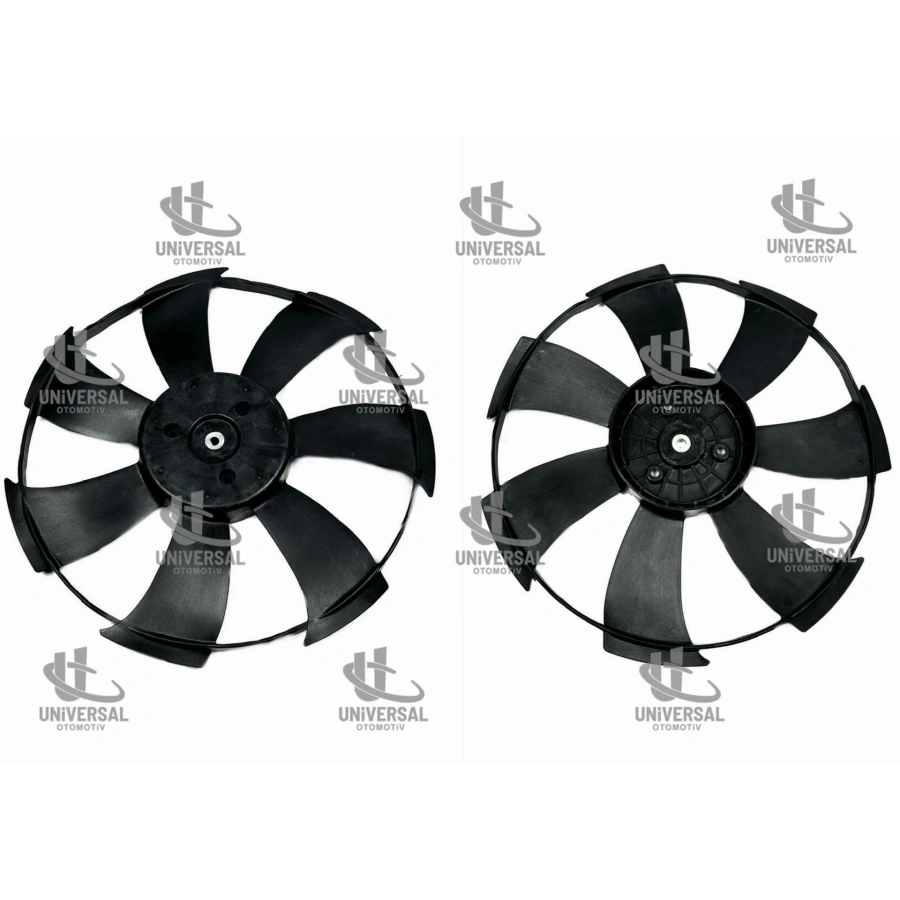 PERVANE FAN CIVIC BENZİNLİ 16-21