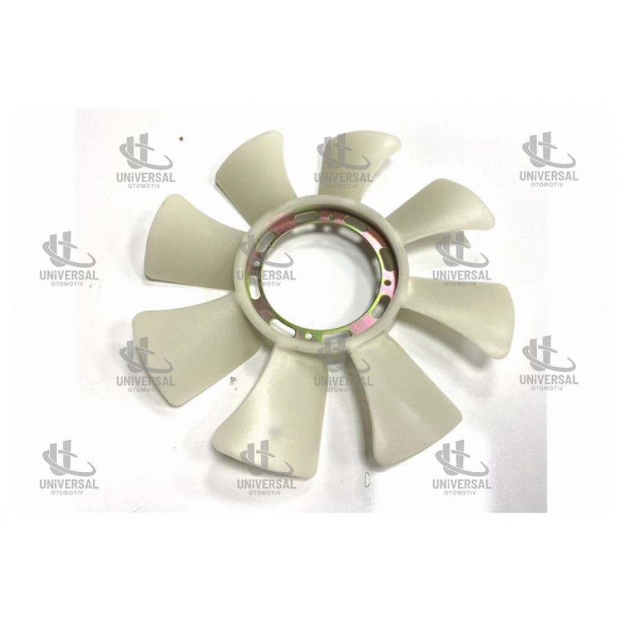 PERVANE FAN H100/H100 KMYT/L200/L300 96-05