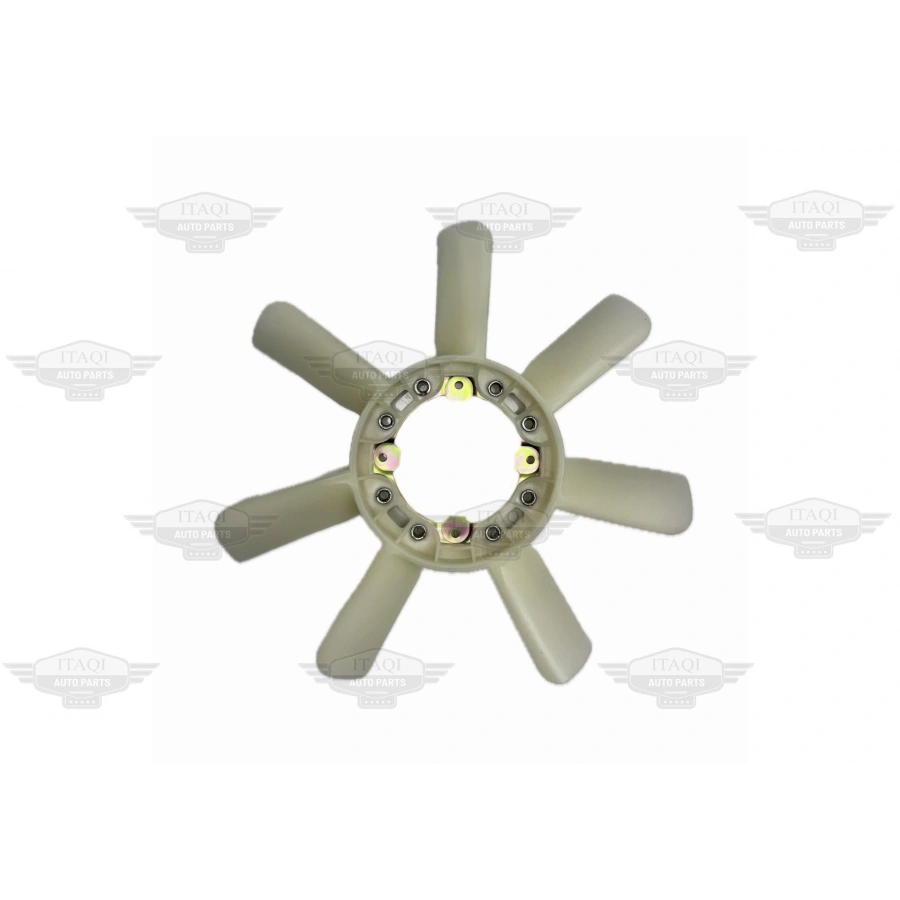 PERVANE FAN HILUX LN145 98-05
