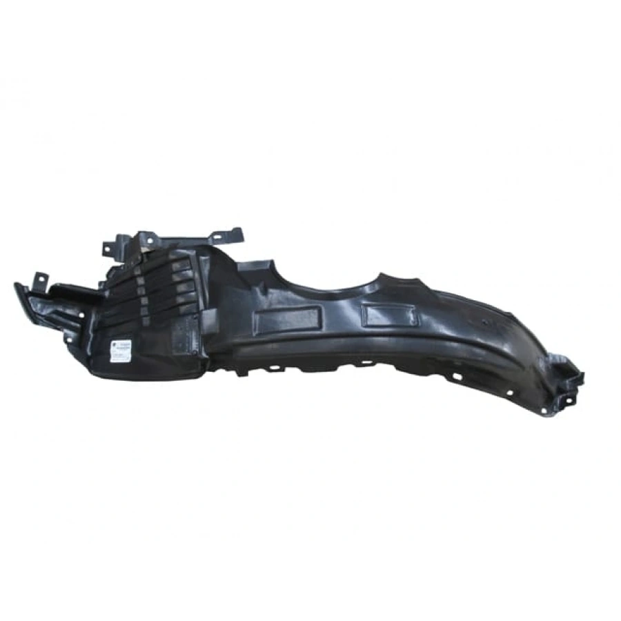 PEUGEOT 107- 06/14; ÖN ÇAMURLUK DAVLUMBAZI SOL