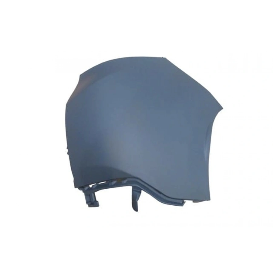 PEUGEOT 2008- 13/16; ARKA TAMPON UCU SAĞ ASTARLI (TW)