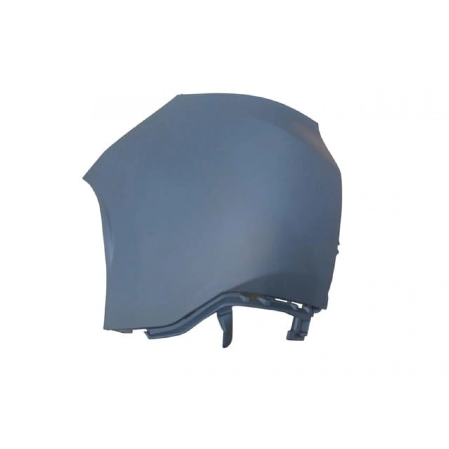 PEUGEOT 2008- 13/16; ARKA TAMPON UCU SOL ASTARLI (TW)