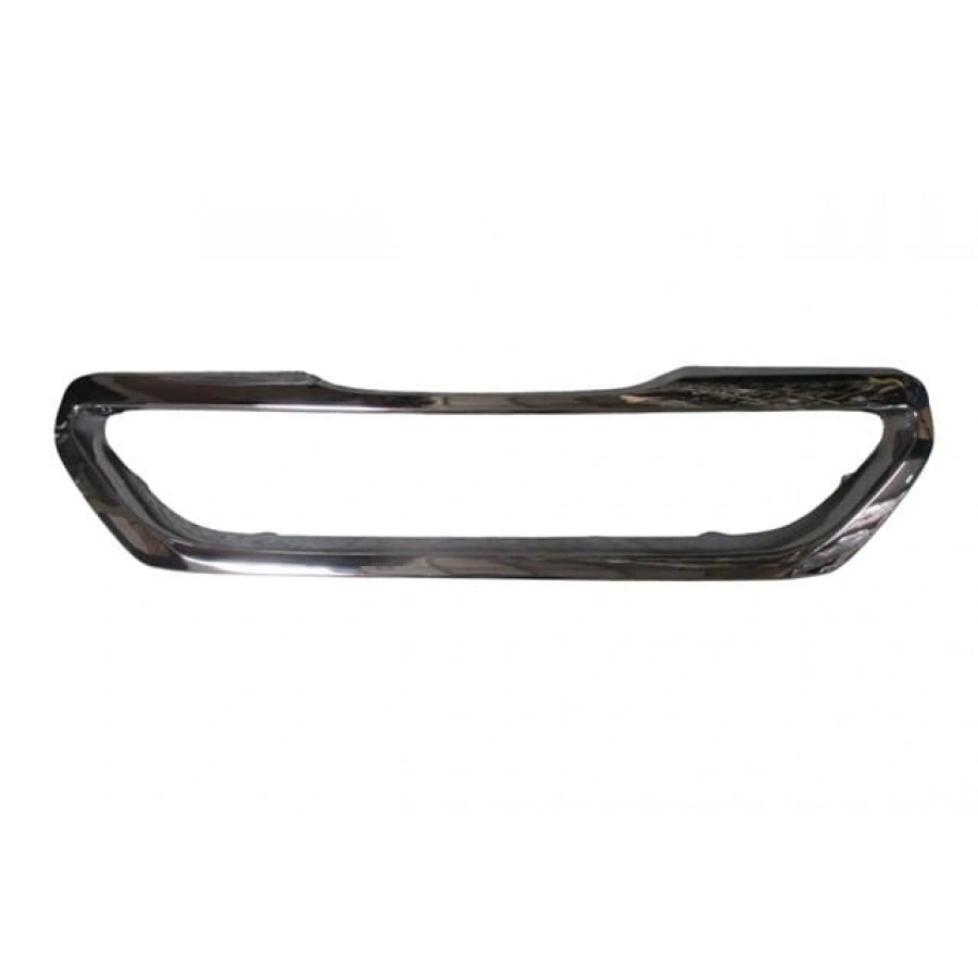 PEUGEOT 2008- 13/16; ÖN PANJUR ÇERÇEVE NİKELAJI (TW)