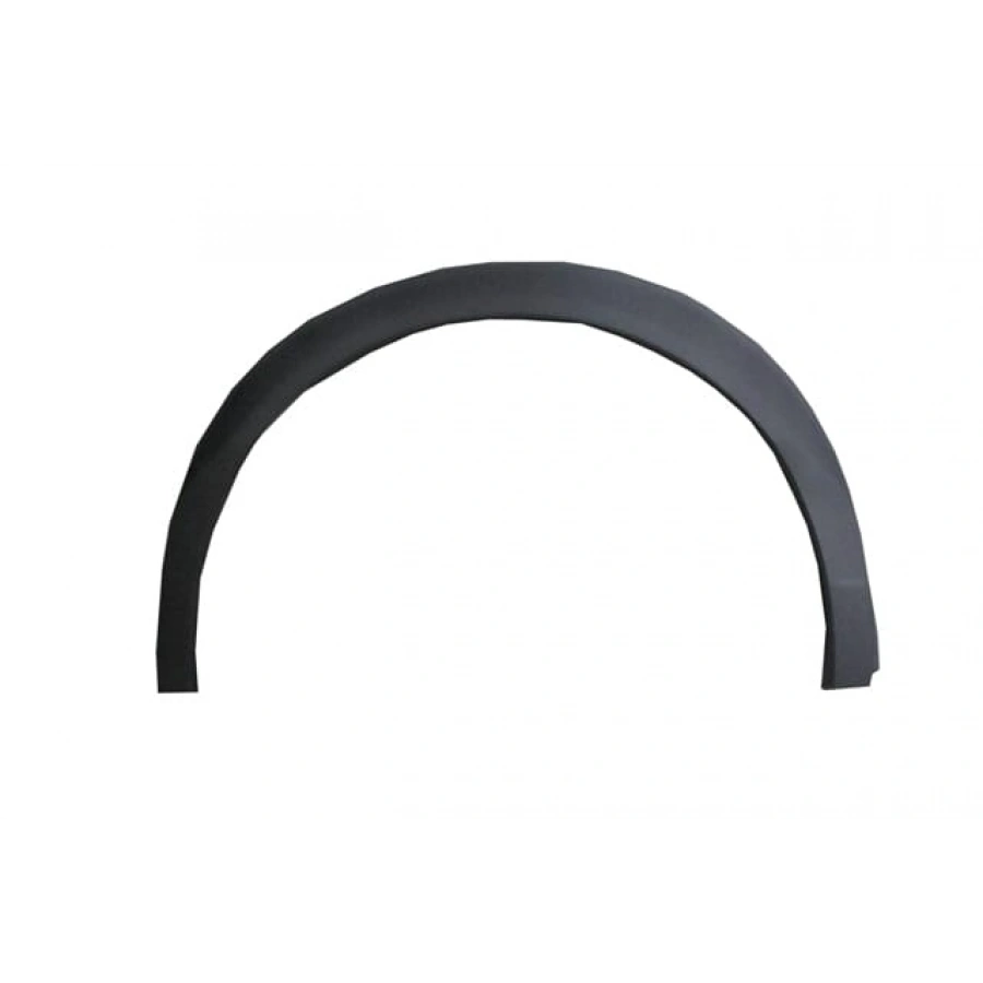 PEUGEOT 2008- 20/23; ARKA ÇAMURLUK DODİK PLASTİĞİ SAĞ SİYAH (TYG)