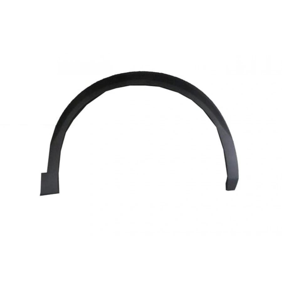 PEUGEOT 2008- 20/23; ÖN ÇAMURLUK DODİK PLASTİĞİ SAĞ SİYAH (TYG)