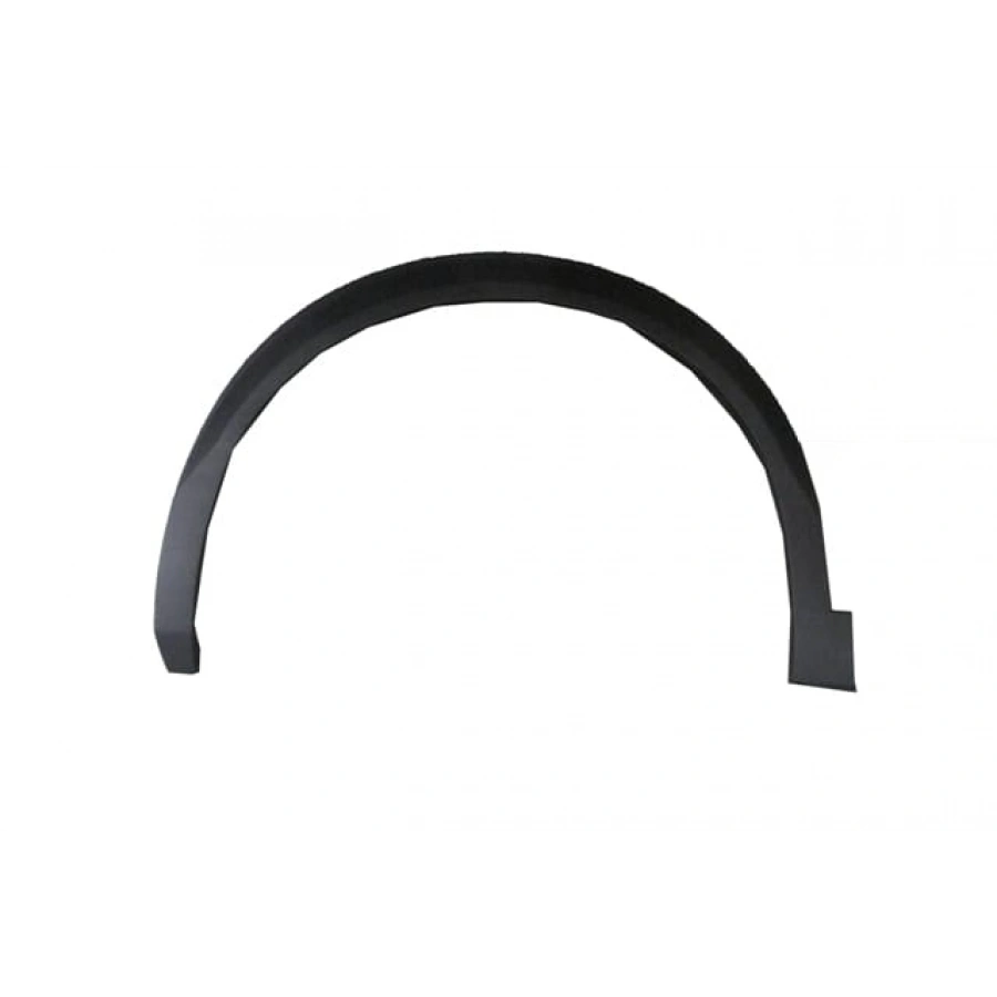 PEUGEOT 2008- 20/23; ÖN ÇAMURLUK DODİK PLASTİĞİ SOL SİYAH (TYG)