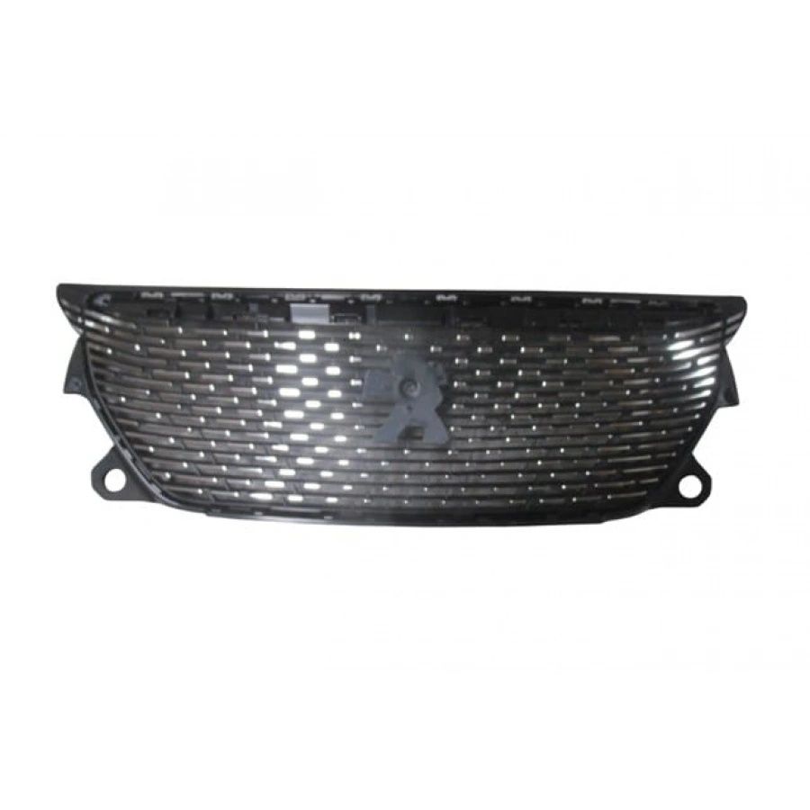 PEUGEOT 2008- 20/23; ÖN PANJUR PETEKLERİ NİKELAJLI/SİYAH (TW)