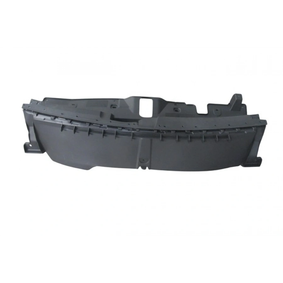 PEUGEOT 2008- 20/23; ÖN TAMPON BAĞLANTI BRAKETİ ORTA ÜST PLASTİK (PANELE BAĞLANAN)(TYG)
