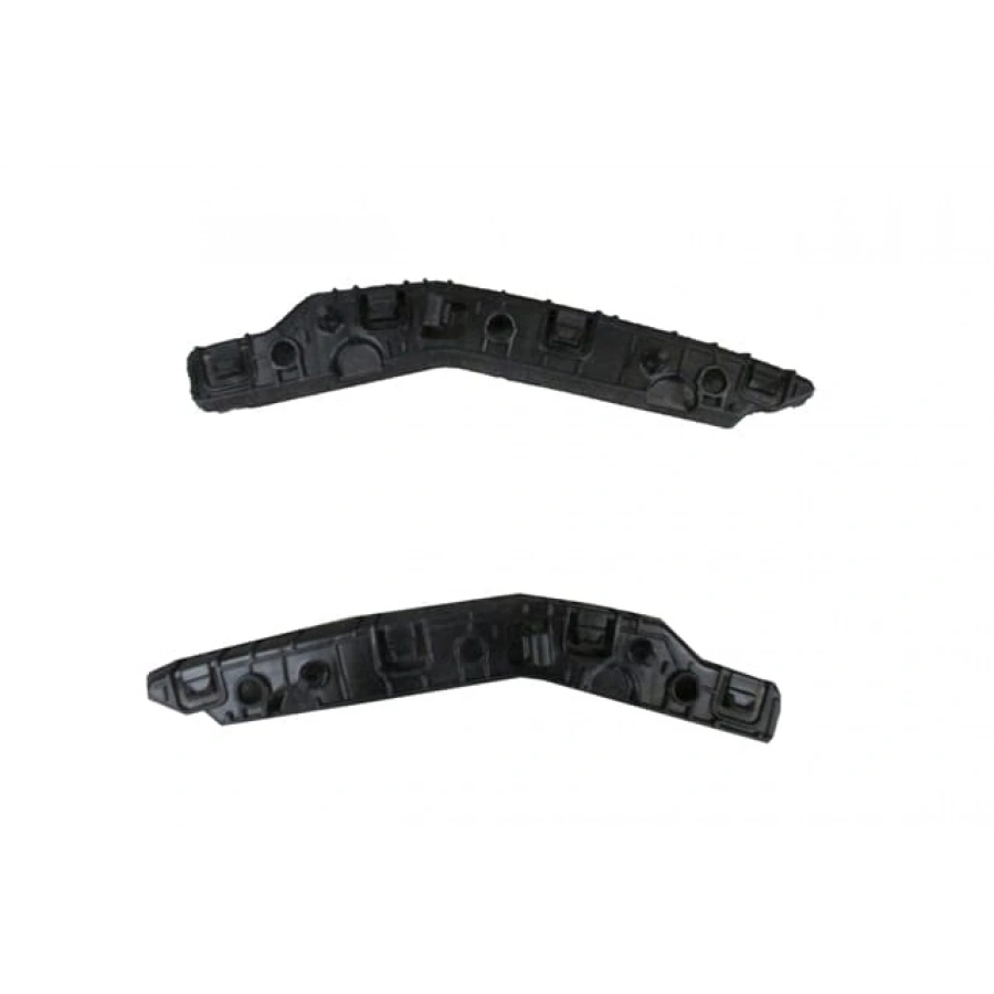 PEUGEOT 2008- 20/23; ÖN TAMPON BAĞLANTI BRAKETİ PLASTİK SAĞ/SOL SET (2 PARÇA)