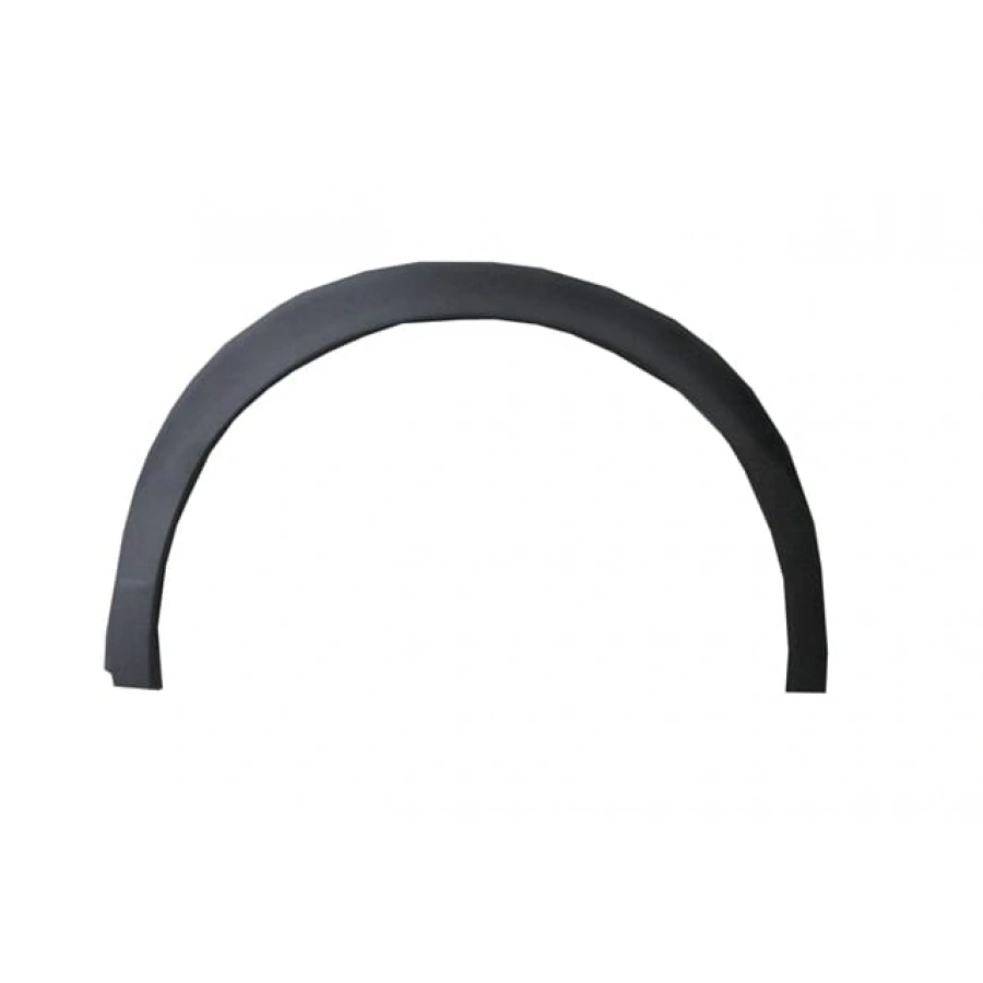 PEUGEOT 2008- 24/25; ARKA ÇAMURLUK DODİK PLASTİĞİ SOL SİYAH (TYG)