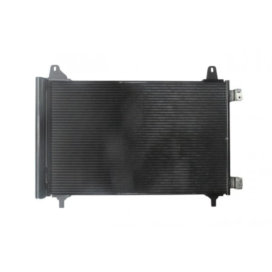 PEUGEOT 2008- 24/25; KLİMA RADYATÖRÜ 1.2/1.5 (BRAZING) ALÜMİNYUM (ORİS)