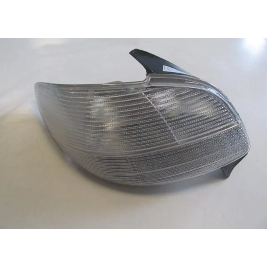 PEUGEOT 206- HB- 99/03; MODİFİYE STOP LAMBASI SOL BEYAZ/LEDLİ 3/5KAPI (TYC)