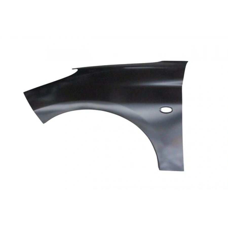 PEUGEOT 206 PLUS- HB- 10/13; ÖN ÇAMURLUK SOL DELİKLİ (TYG)