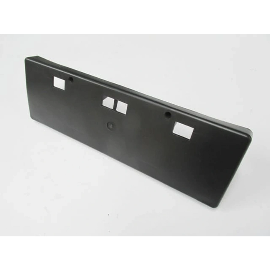 PEUGEOT 206 PLUS- HB- 10/13; ÖN TAMPON PLAKALIK PLASTİĞİ (LM)