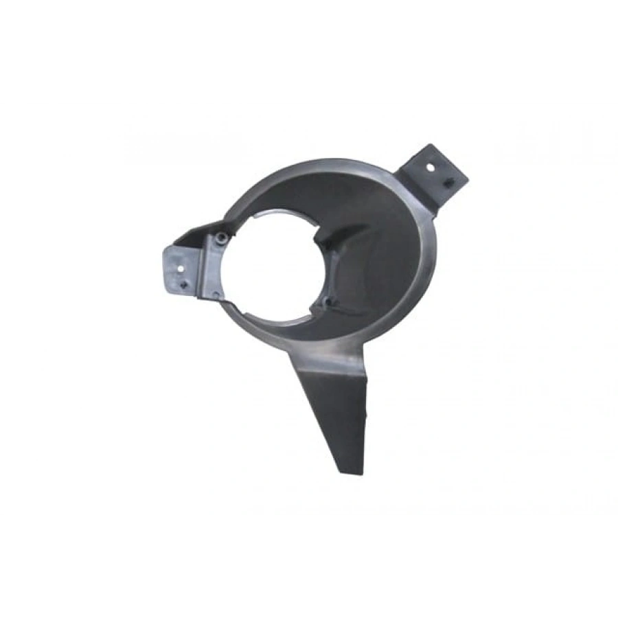 PEUGEOT 206 PLUS- HB- 10/13; SİS LAMBA İÇ BAĞLANTI BRAKETİ SAĞ PLASTİK (TW)