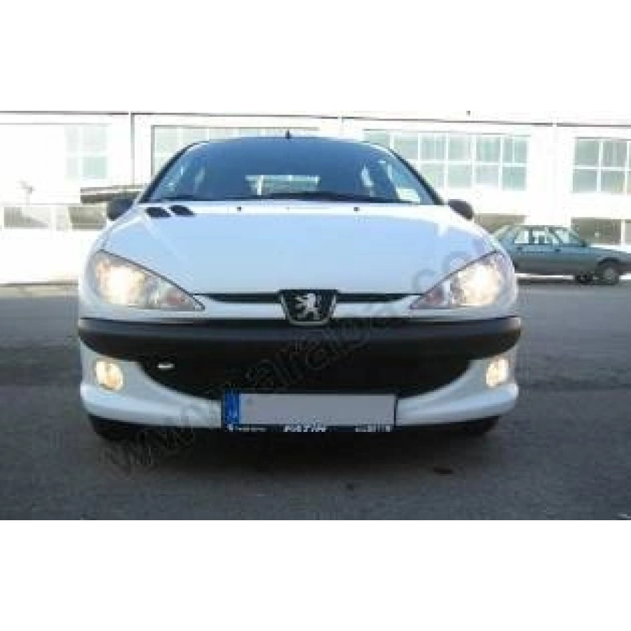 PEUGEOT 206- SD- 07/11; ARAÇ BİLGİLERİ VE RESİMLERİ