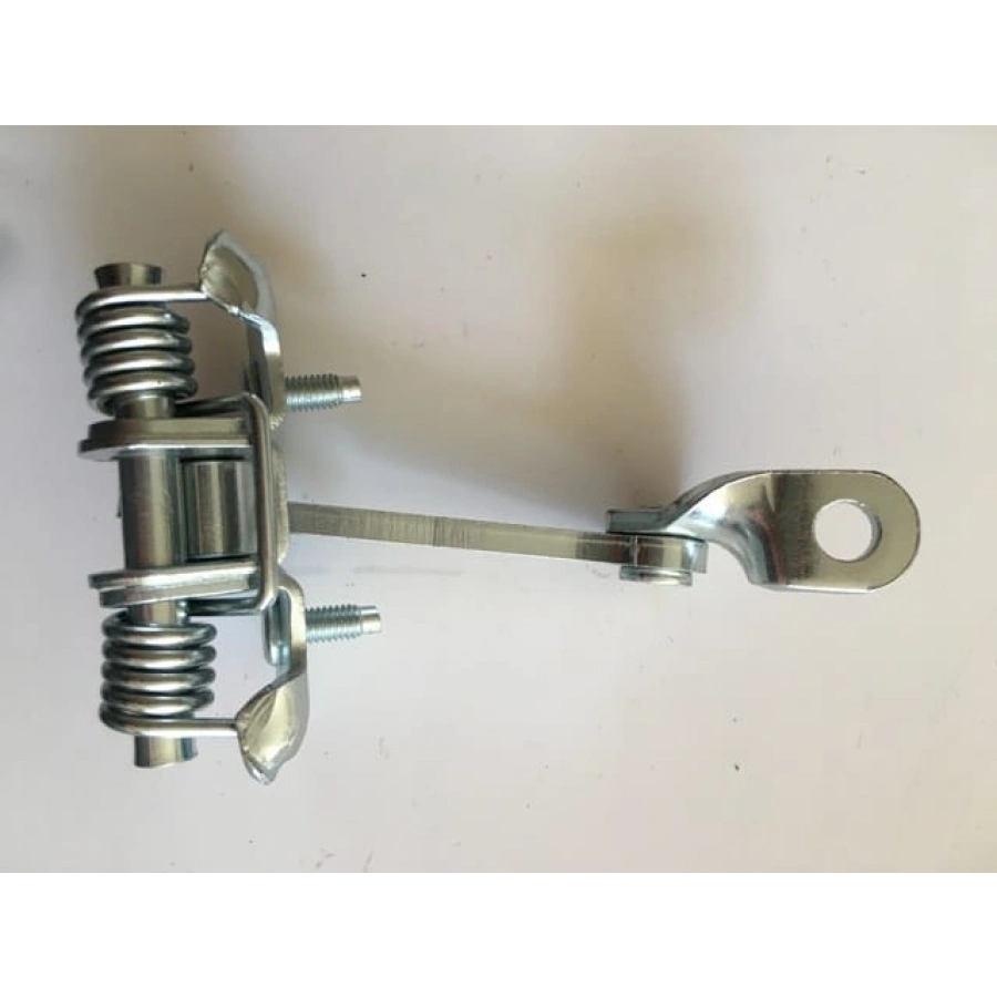 PEUGEOT 206- SD- 07/11; ÖN KAPI DURDURUCUSU SAĞ/SOL AYNI (ADET) (KAPI GERGİSİ)