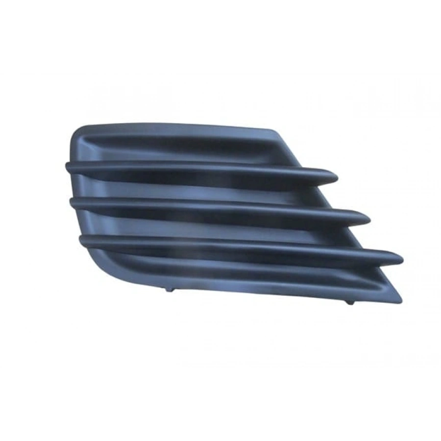 PEUGEOT 207- 09/12; SİS LAMBA KAPAĞI SAĞ SİYAH SİS DELİKSİZ (TW)