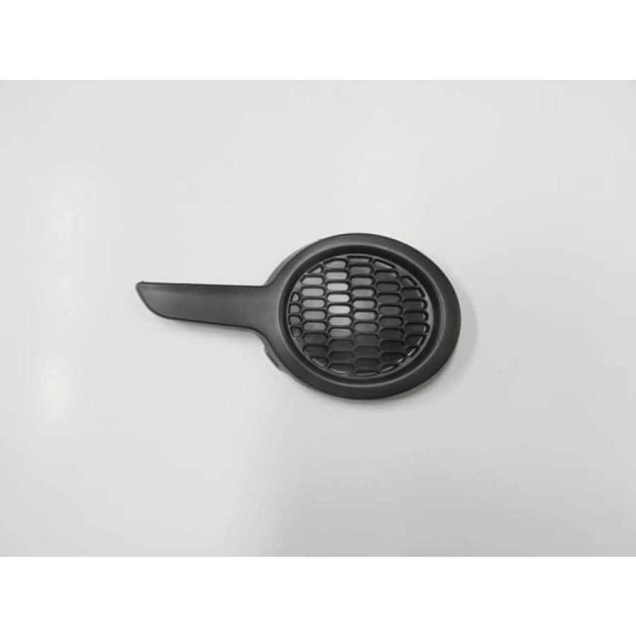 PEUGEOT 208- 12/15; SİS LAMBA KAPAĞI SAĞ SİS DELİKSİZ SİYAH