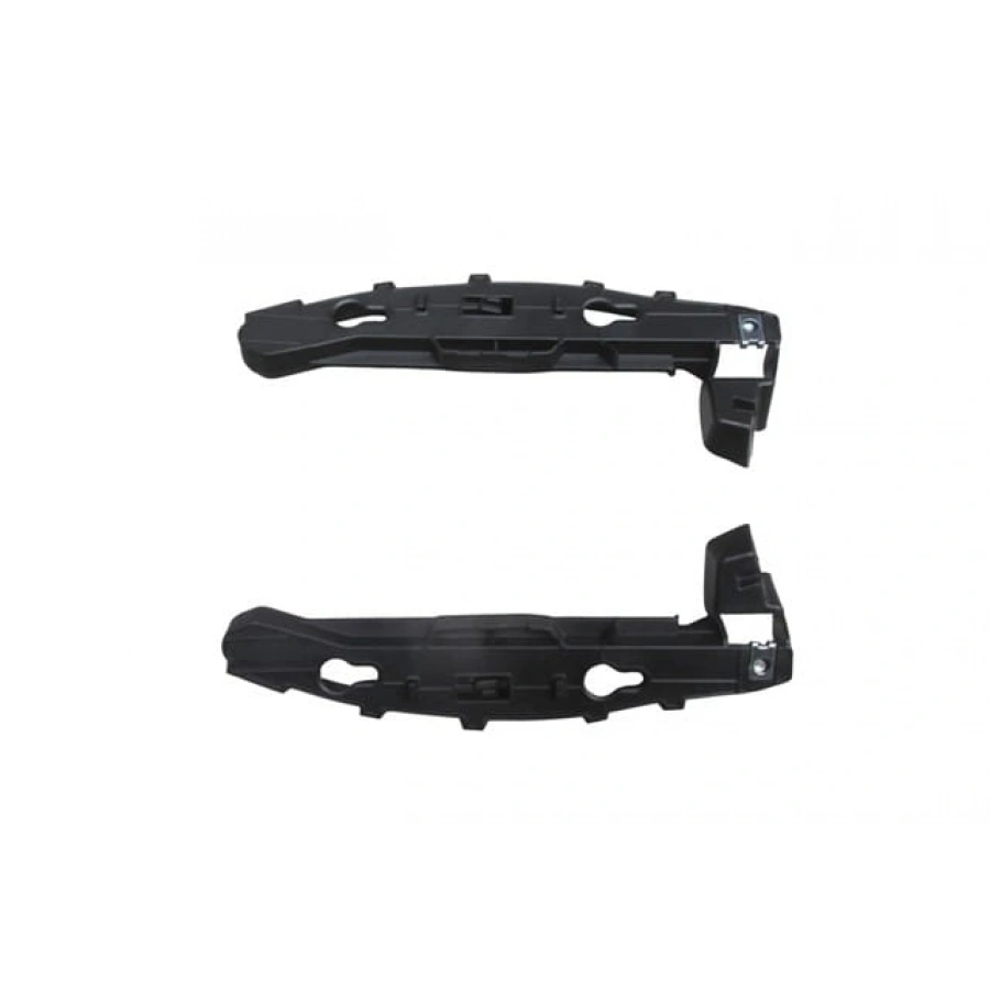 PEUGEOT 208- 20/23; ARKA TAMPON BRAKETİ ÜST SET (2PARÇA)(TW)