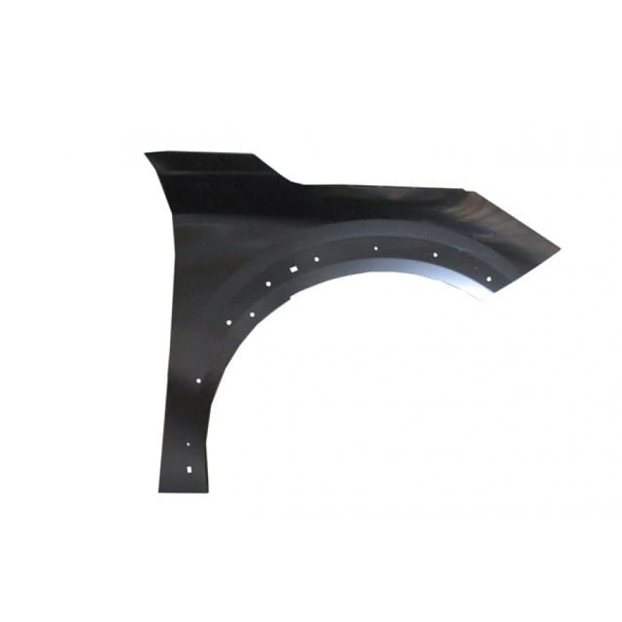 PEUGEOT 208- 20/23; ÖN ÇAMURLUK DELİKSİZ SAĞ DODİK DELİKLİ (TYG)