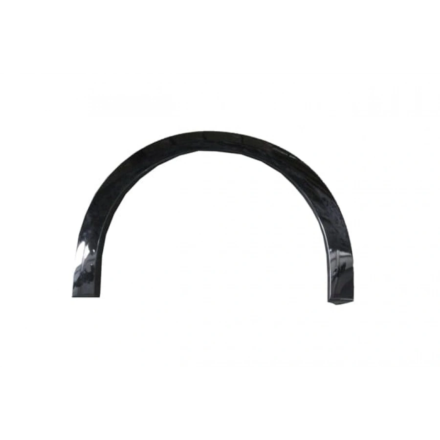 PEUGEOT 208- 20/23; ÖN ÇAMURLUK DODİK PLASTİĞİ SAĞ SİYAH GT (TW)