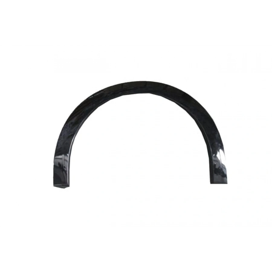 PEUGEOT 208- 20/23; ÖN ÇAMURLUK DODİK PLASTİĞİ SOL SİYAH GT (TW)