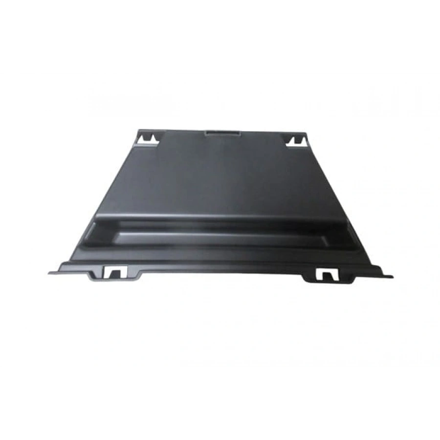 PEUGEOT 208- 20/23; ÖN PANJUR ALT ORTA İÇ KAPAK (RADAR KAPAĞI)(TW)