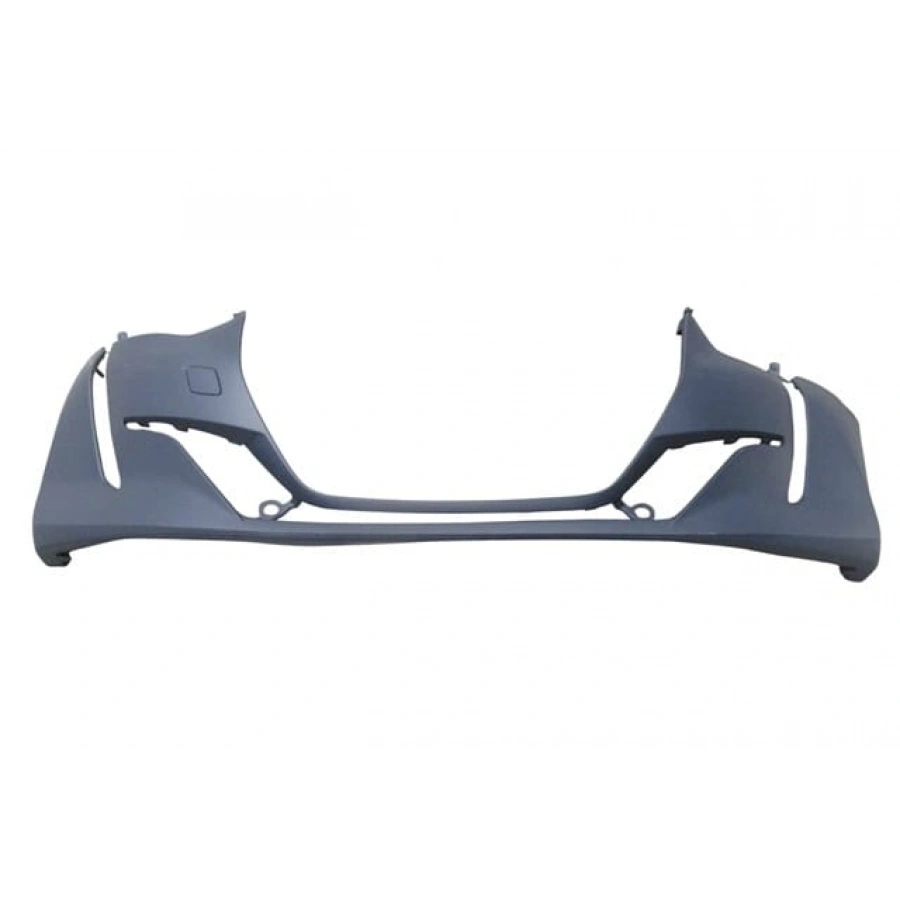 PEUGEOT 208- 20/23; ÖN TAMPON ASTARLI/ÇEKİ KAPAKLI/BRAKETLİ (TW)