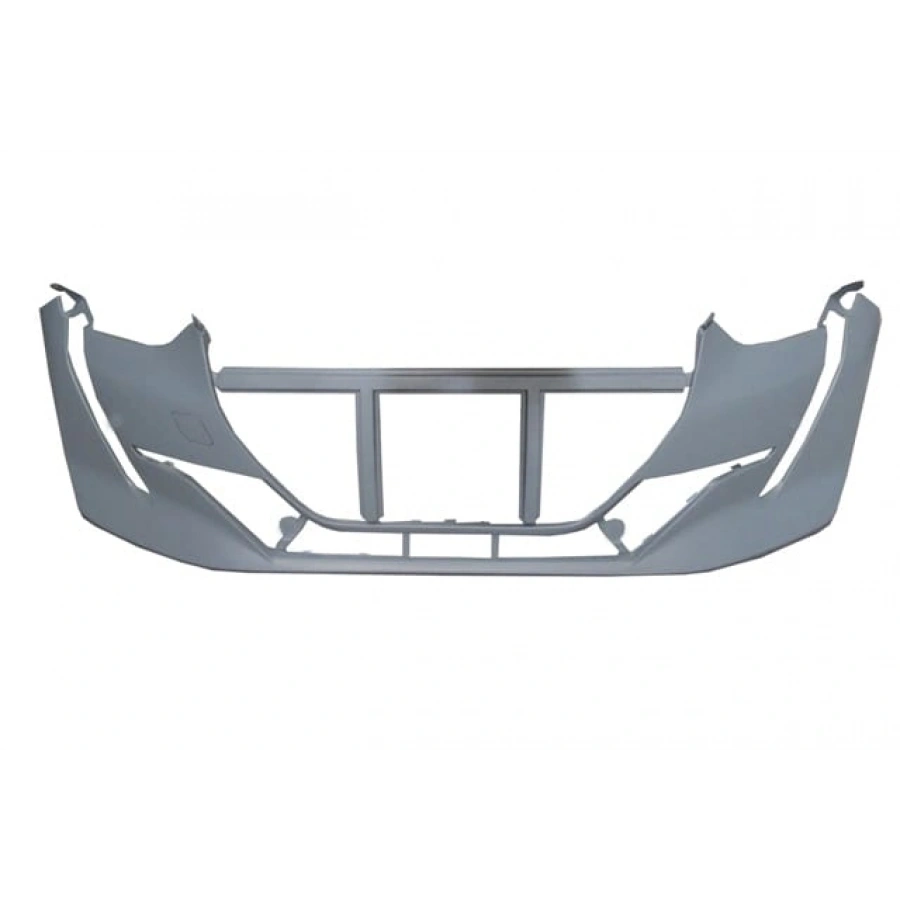 PEUGEOT 208- 20/23; ÖN TAMPON ASTARLI SENSÖR DELİKSİZ (TYG)