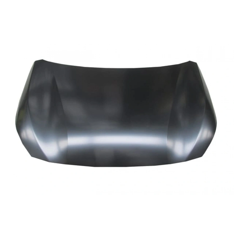 PEUGEOT 208- 24/25; MOTOR KAPUTU ÇELİK GRİ BOYALI (İCELİ/ÇEKOMASTİKLİ)(SIMYI)