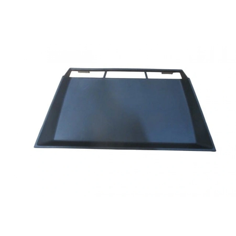 PEUGEOT 208- 24/25; ÖN PANJUR ALT ORTA DIŞ KAPAK (RADAR KAPAĞI)(TW)