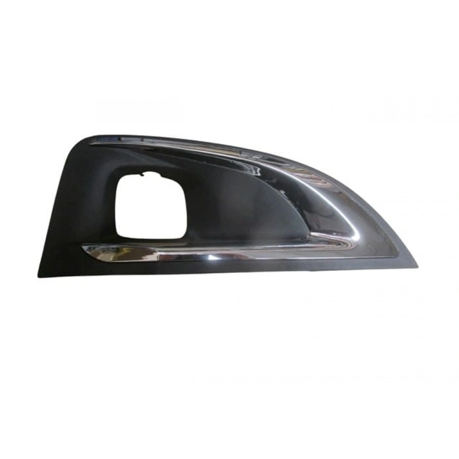 PEUGEOT 3008- 17/20; SİS LAMBA ÇERÇEVESİ SAĞ NİKELAJ ÇITALI (TW)