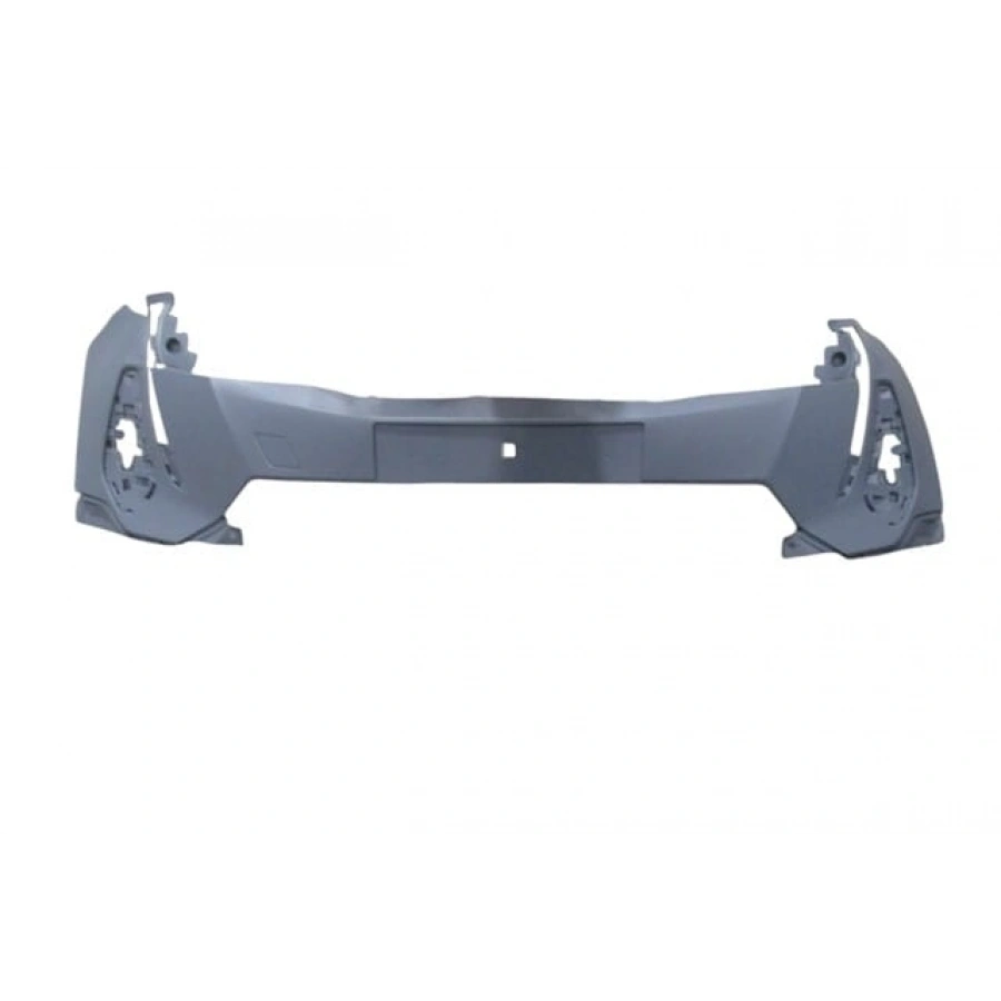 PEUGEOT 3008- 21/24; ÖN TAMPON ASTARLI GRİ SENSÖR DELİKSİZ (TYG)