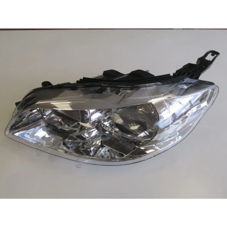 PEUGEOT 301- 13/16; FAR LAMBASI SOL ELEKTRİKLİ/MOTORLU) (H7/H1) (AYFAR) (E MARKLI)