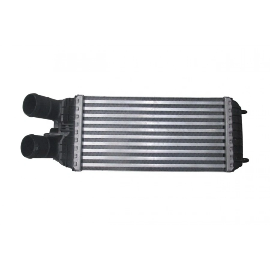 PEUGEOT 301- 17/19; TURBO HAVA SOĞUTMA RADYATÖRÜ 1.6 HDI (İNTERCOOLER) (BRAZİNG) (300X157X80) (ORİS)