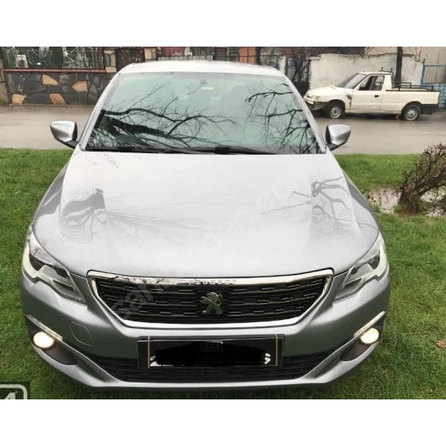 PEUGEOT 301- 17/21; ARAÇ BİLGİLERİ VE RESİMLERİ