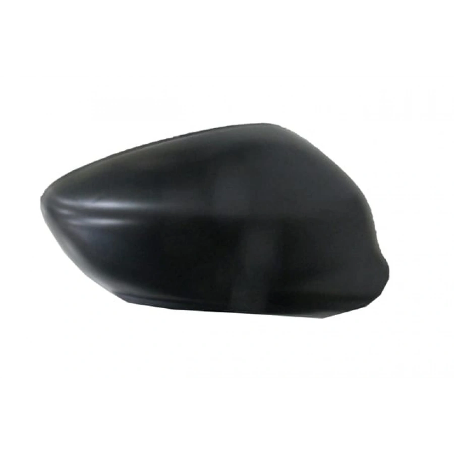 PEUGEOT 301- 17/21; AYNA KAPAĞI SAĞ SİYAH