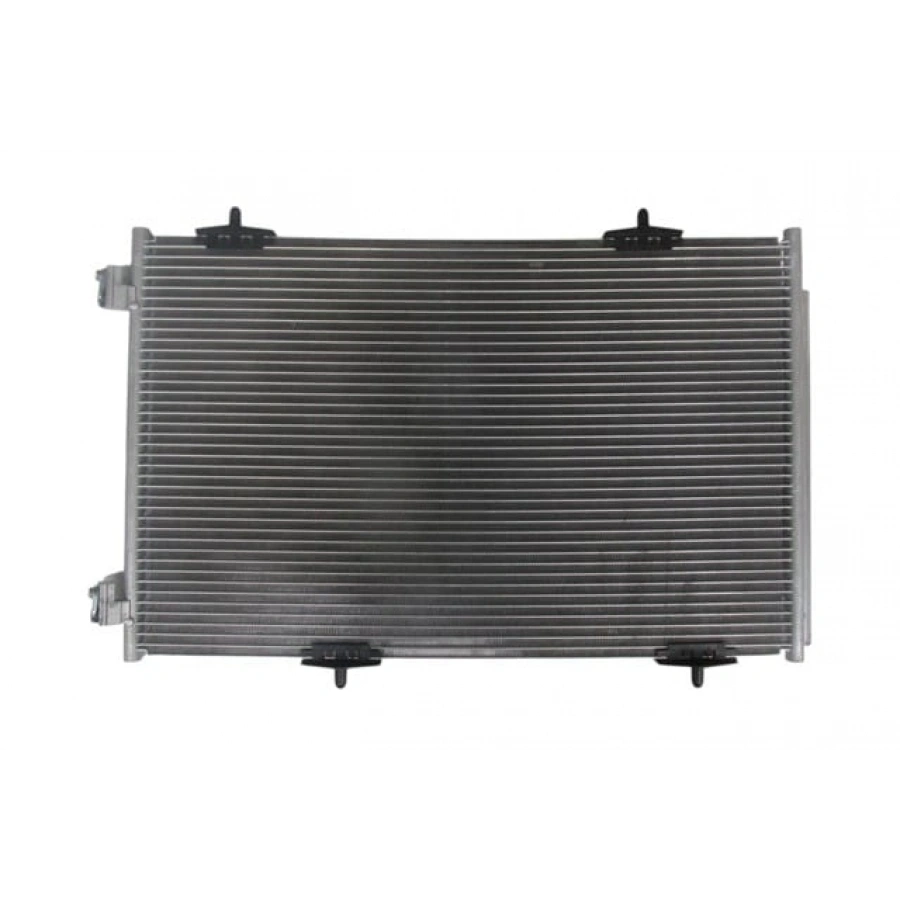 PEUGEOT 301- 17/21; KLİMA RADYATÖRÜ 1.2/1.6İ/1.5/1.6 HDİ (BRAZING) (587X367X16) ALÜMİNYUM (ORİS)