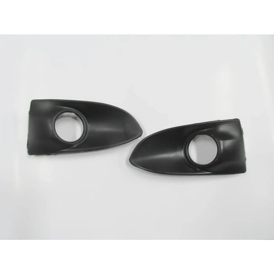 PEUGEOT 301- 17/21; SİS LAMBA KAPAĞI SAĞ/SOL SET (2 PARÇA) SİS DELİKLİ